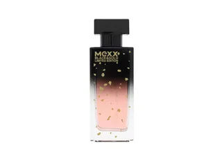 Eau de Toilette Mexx Black & Gold Limited Edition Woman Eau de Toilette sinnlich blumi fra Mexx – produktbillede 3 af 3