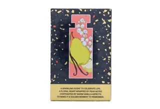 Eau de Toilette Mexx Black & Gold Limited Edition Woman EDT Eau de Toilette sinnlich b von Mexx – Produktfoto 4 von 4