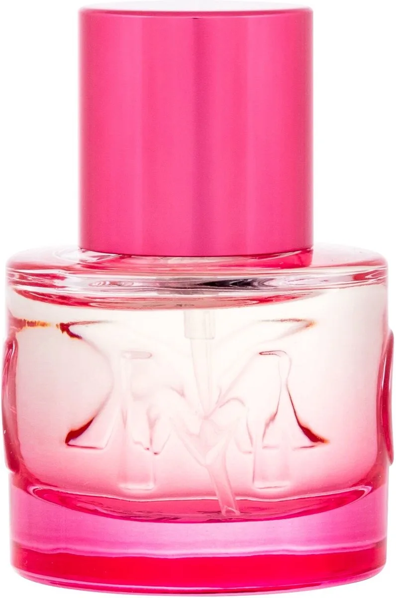Festival Splashes Eau de Toilette Woman fra Mexx i 20 ml – produktbillede