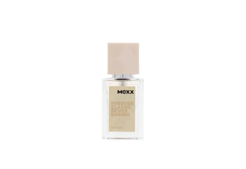 Forever Classic Woman Eau de Toilette Spray von Mexx in 15 ml – Produktfoto 2 von 3
