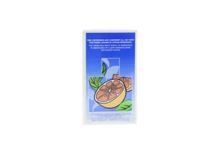 Fresh Splash for him - Eau de toilette - Herenparfum von Mexx in 30 ml – Produktfoto 2 von 2