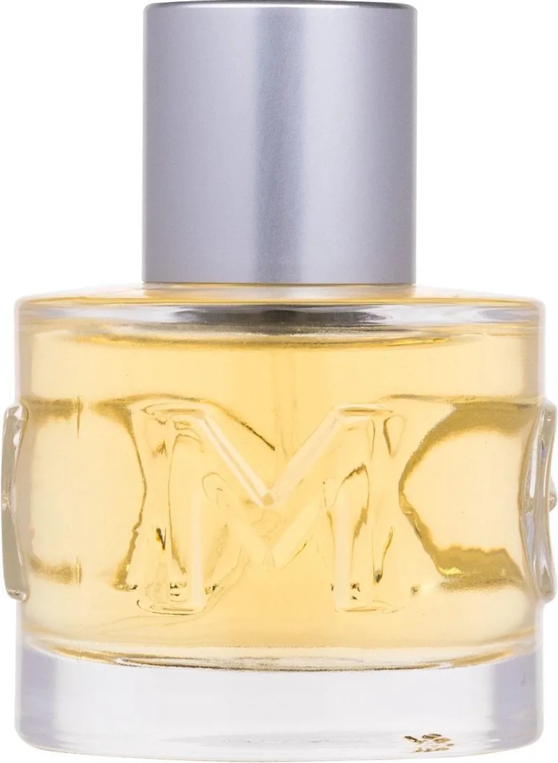 Fresh Woman Parfum - eau de parfum spray - damesparfum fra Mexx i 40 ml – produktbillede