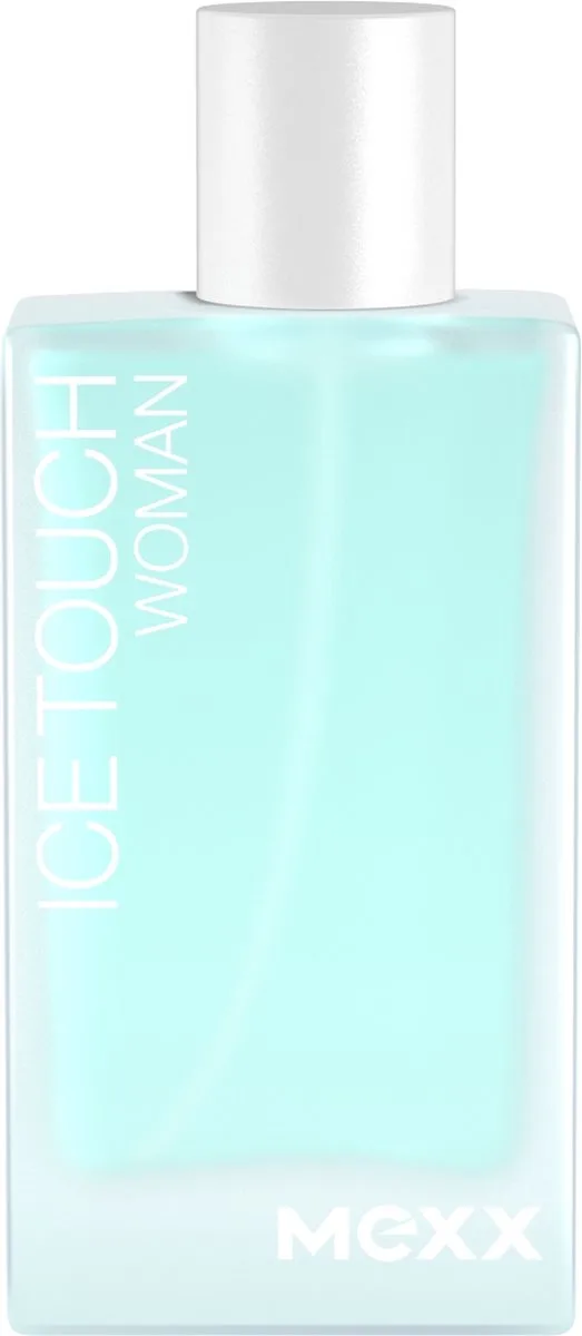 Ice Touch for Her Eau de Toilette Spray van Mexx in 30 ml – productfoto