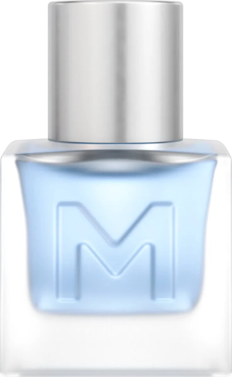 Ice Touch for Him Eau de Toilette Spray fra Mexx i 30 ml – produktbillede