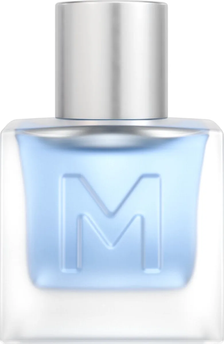 Ice Touch for Him Eau de Toilette Spray von Mexx in 50 ml – Produktfoto