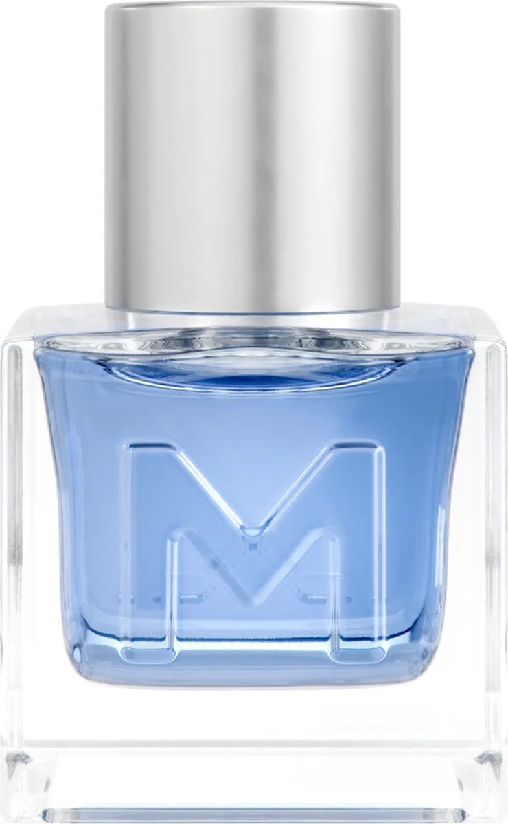 Man for Him Eau de Toilette Spray von Mexx in 30 ml – Produktfoto