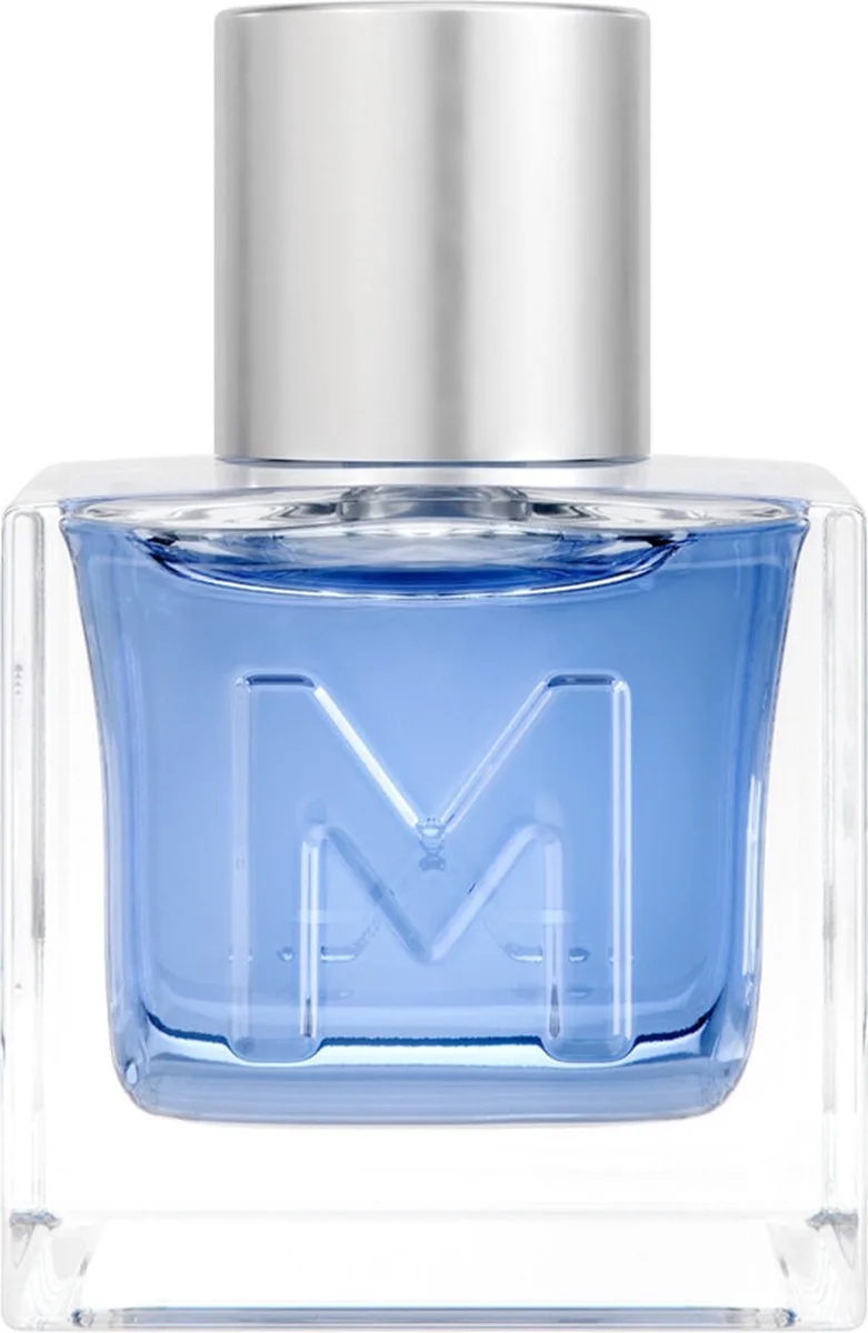 Man for Him Eau de Toilette Spray von Mexx in 50 ml – Produktfoto