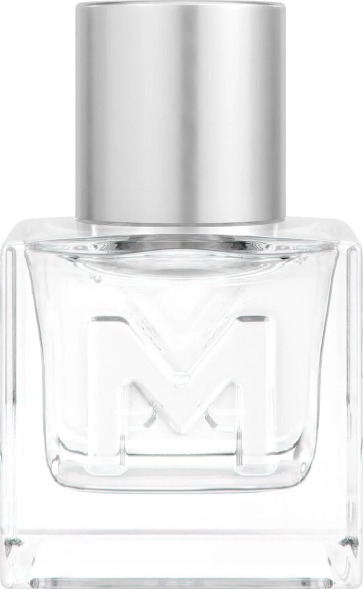 Simply for Him Eau de Toilette Spray by Mexx in 30 ml – product photo