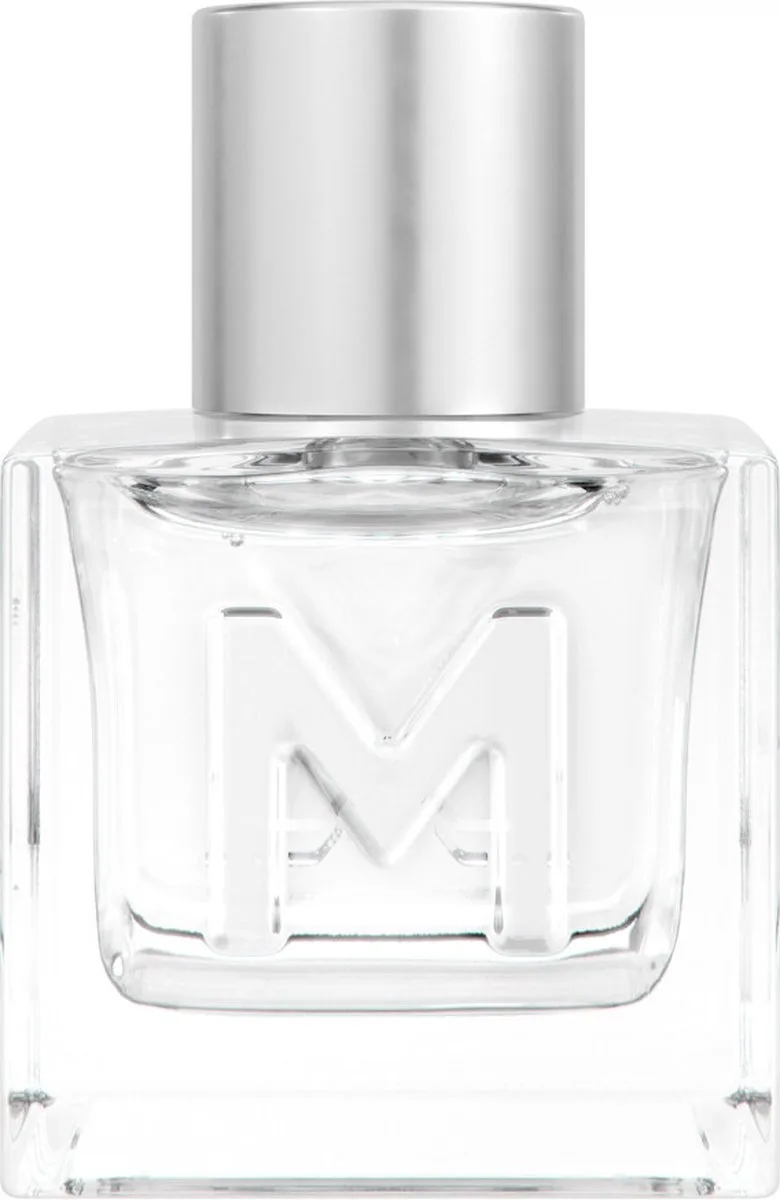 Simply for Him Eau de Toilette Spray by Mexx in 50 ml – product photo
