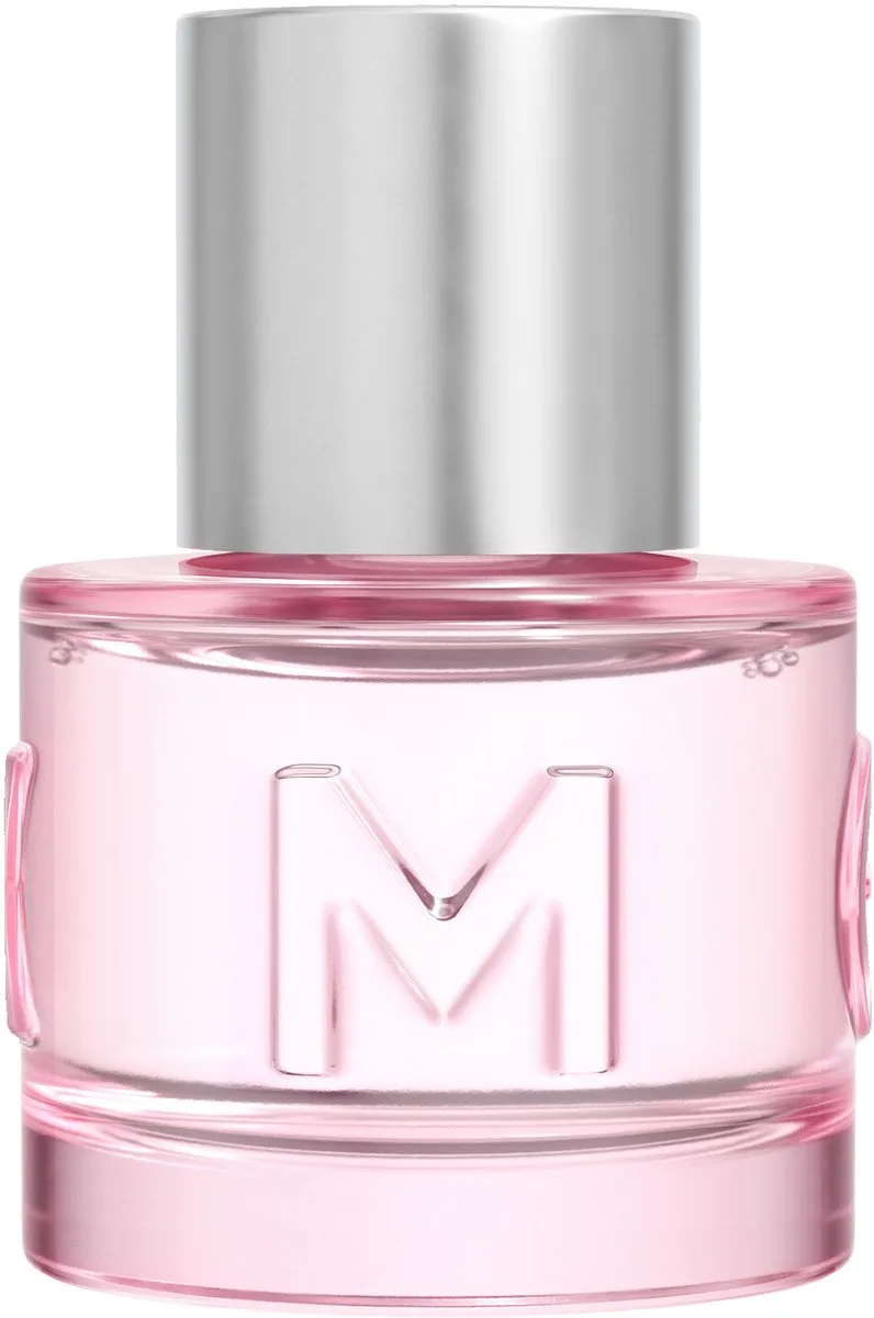 Summer Daydream eau de Toilette voor dames fra Mexx i Lyserød, 20 ml – produktbillede