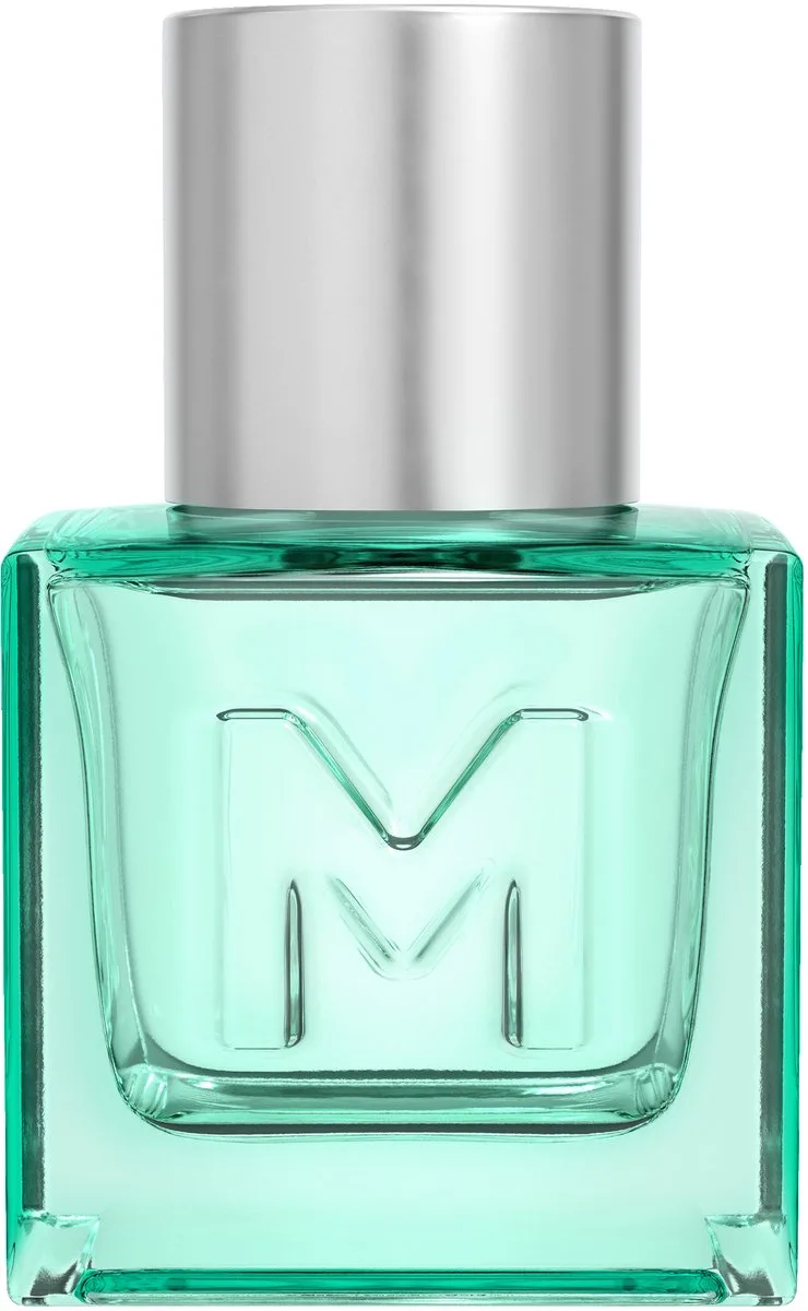 Summer Daydream eau de Toilette voor heren de Mexx en 30 ml – photo du produit