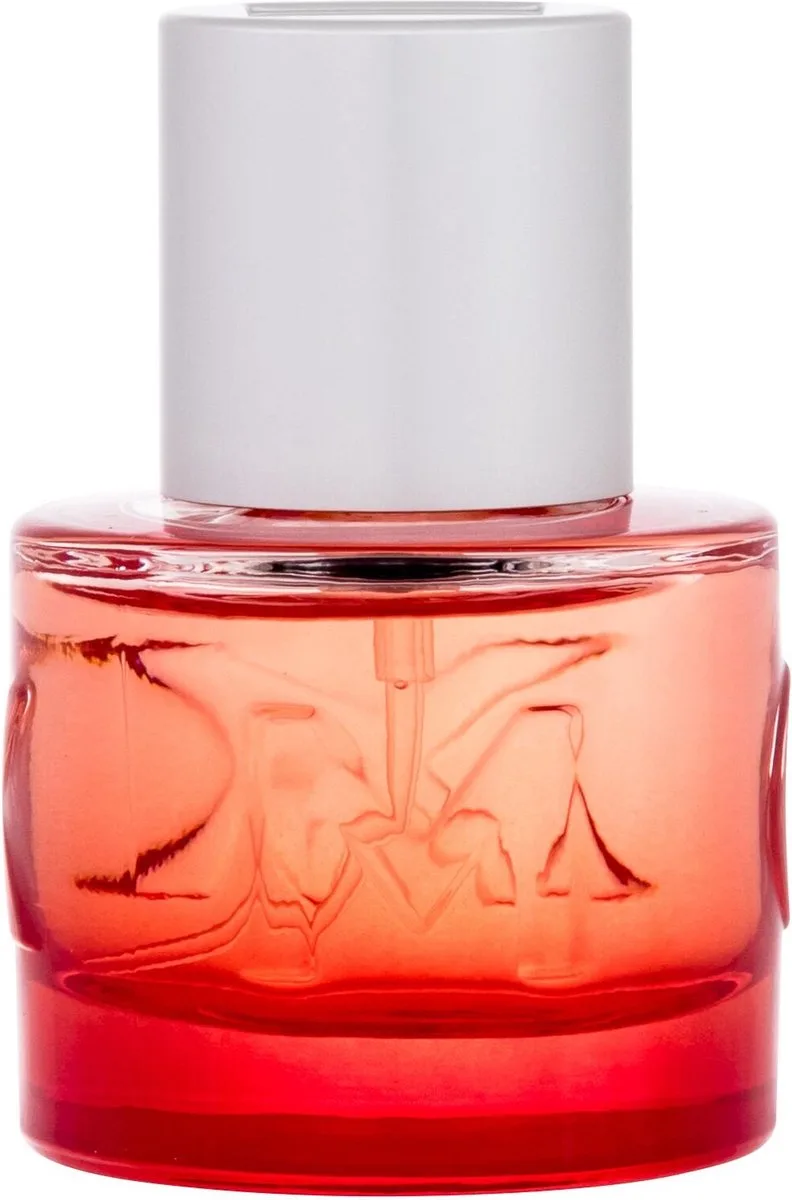 Summer Vibes Edt van Mexx – productfoto
