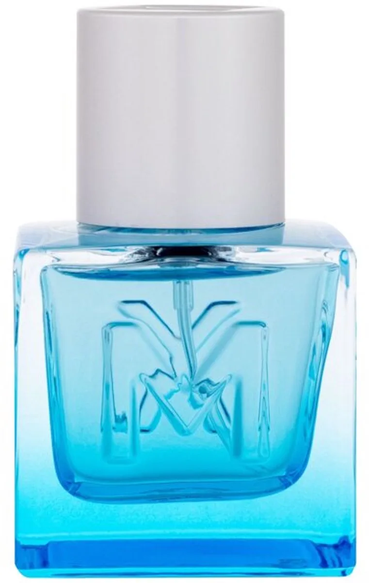 Summer Vibes Man Eau De Toilette von Mexx in 30 ml – Produktfoto