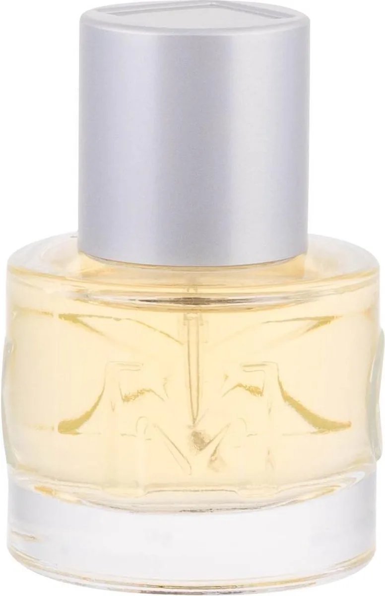 Woman - Eau de Parfum fra Mexx i 20 ml – produktbillede 1 af 3