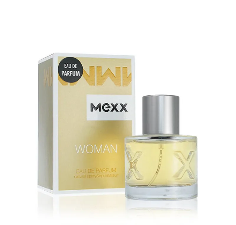 Woman - Eau de Parfum fra Mexx i 20 ml – produktbillede 2 af 3