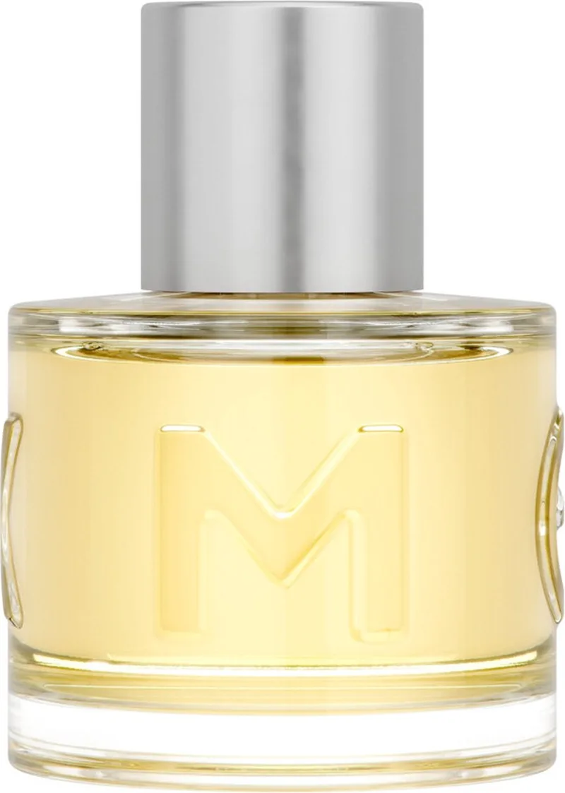 Woman - Eau de Parfum by Mexx in 40 ml – product photo