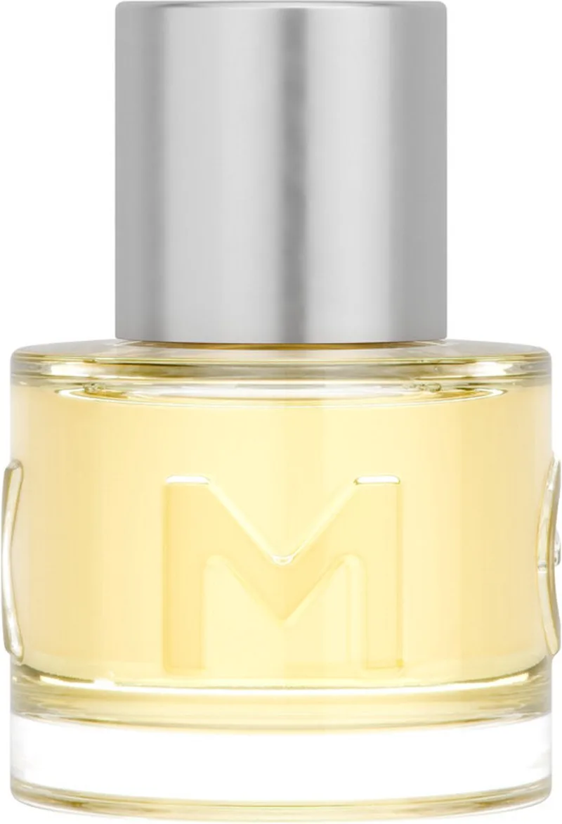 Woman for Her Eau de Toilette Spray by Mexx in 20 ml – product photo