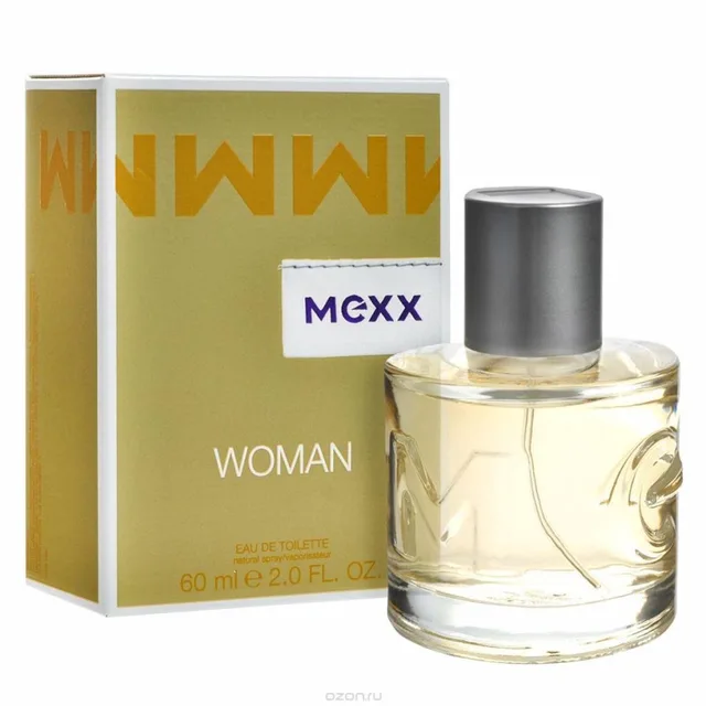 Woman for Her