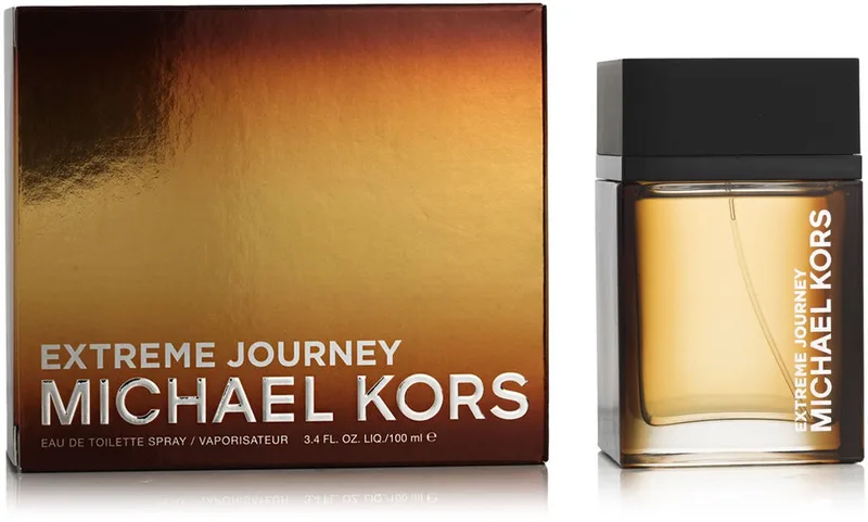 Extreme Journey 3.4 Edt M by Michael Kors – product photo