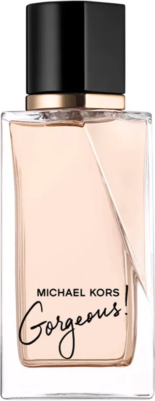 Gorgeous! Eau de Parfum fra Michael Kors i 30 ml – produktbillede 1 af 2
