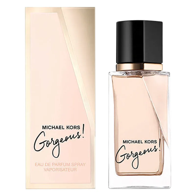Gorgeous! Eau de Parfum fra Michael Kors i 30 ml – produktbillede 2 af 2