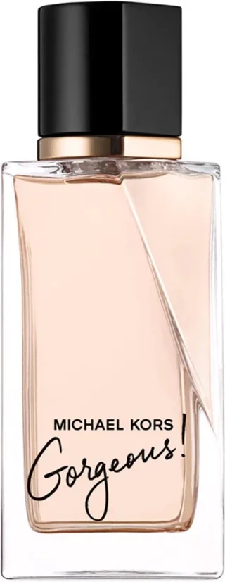 Gorgeous! Eau de Parfum von Michael Kors in 50 ml – Produktfoto 1 von 2