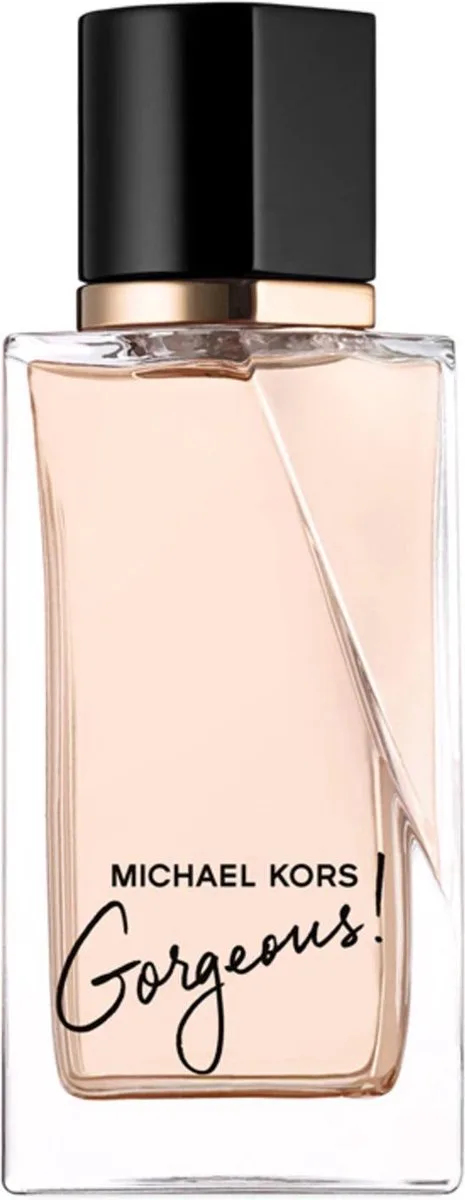 Gorgeous! Eau de Parfum von Michael Kors in 50 ml – Produktfoto 1 von 2