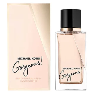 Gorgeous! Eau de Parfum von Michael Kors in 50 ml – Produktfoto 2 von 2