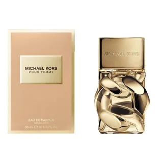 Michael Kors Eau de Parfum voor Dames fra Michael Kors i 30 ml – produktbillede 2 af 2