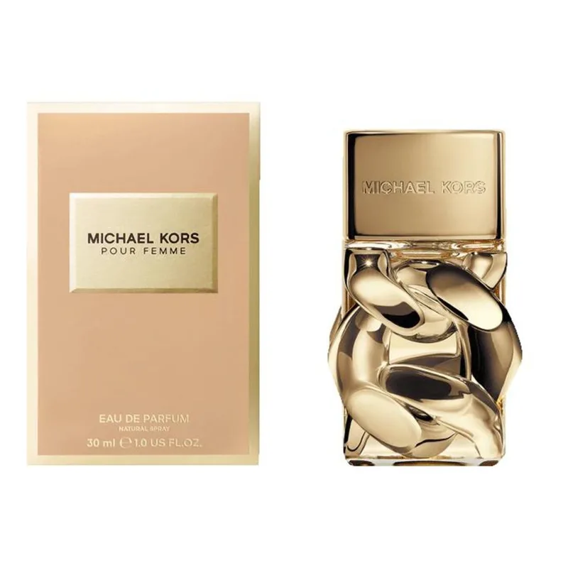 Michael Kors Eau de Parfum voor Dames fra Michael Kors i 30 ml – produktbillede 2 af 2