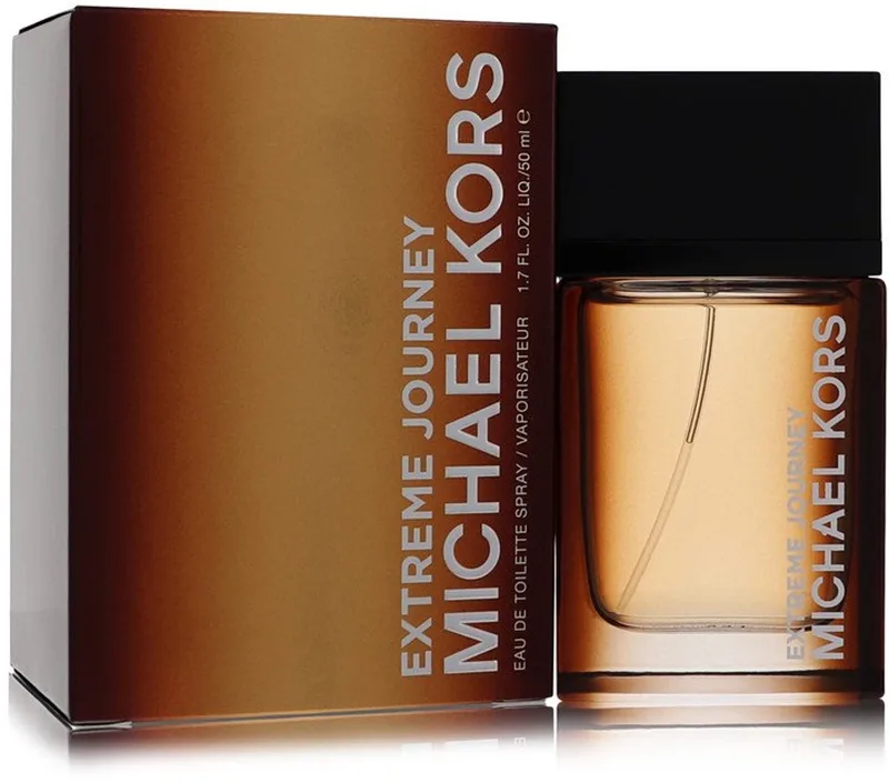 Michael Kors Extreme Journey eau de toilette spray de Michael Kors en 50 ml – photo du produit