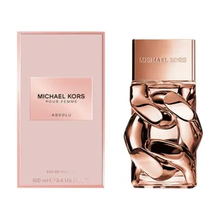Pour Femme Absolu Eau de Parfum von Michael Kors in 100 ml – Produktfoto 2 von 2
