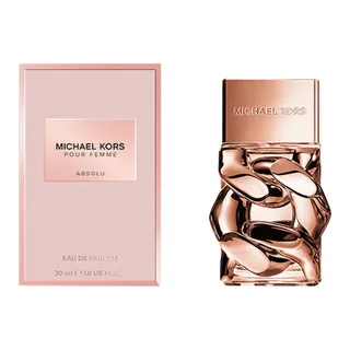 Pour Femme Absolu Eau de Parfum de Michael Kors en 30 ml – photo du produit 2 sur 2