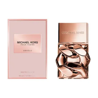 Pour Femme Absolu Eau de Parfum von Michael Kors in 50 ml – Produktfoto 2 von 2