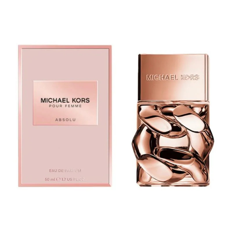 Pour Femme Absolu Eau de Parfum von Michael Kors in 50 ml – Produktfoto 2 von 2