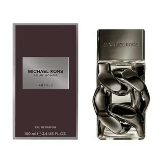 Pour Homme Absolu Eau De Parfum Spray von Michael Kors in 100 ml – Produktfoto 2 von 2