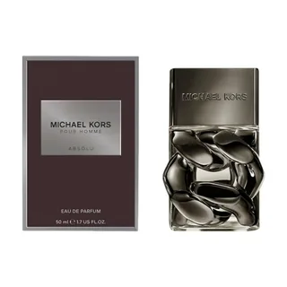 Pour Homme Absolu Eau De Parfum Spray de Michael Kors en 50 ml – photo du produit 2 sur 2