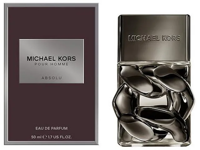 Pour Homme Absolu