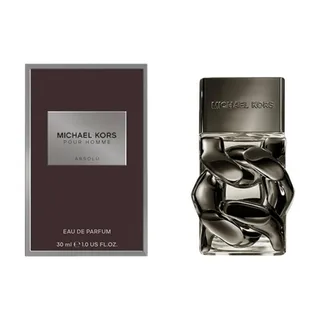 Pour Homme Absolu EdP Nat. Spray van Michael Kors – productfoto 2 van 2