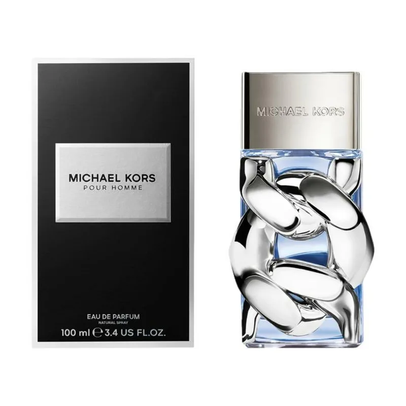 Pour Homme EDP van Michael Kors in 100 ml – productfoto