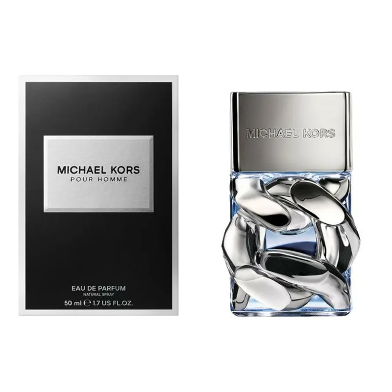 Pour Homme EDP fra Michael Kors i 50 ml – produktbillede