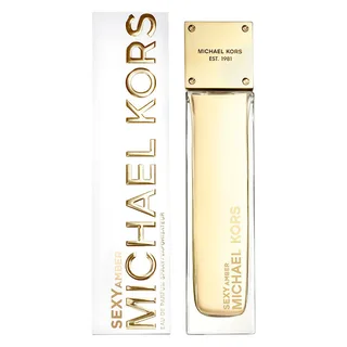 Sexy Amber - Eau de Parfum - Damesparfum by Michael Kors in 100 ml – product photo 2 of 2