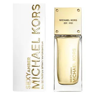 Sexy Amber - Eau de Parfum - Damesparfum by Michael Kors in 50 ml – product photo 2 of 2
