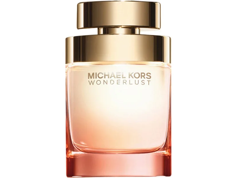Wonderlust - Eau De Parfum de Michael Kors en 100 ml – photo du produit 2 sur 2