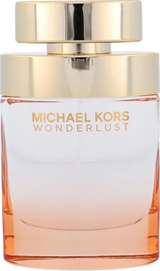Wonderlust - Eau De Parfum de Michael Kors en 100 ml – photo du produit 1 sur 2
