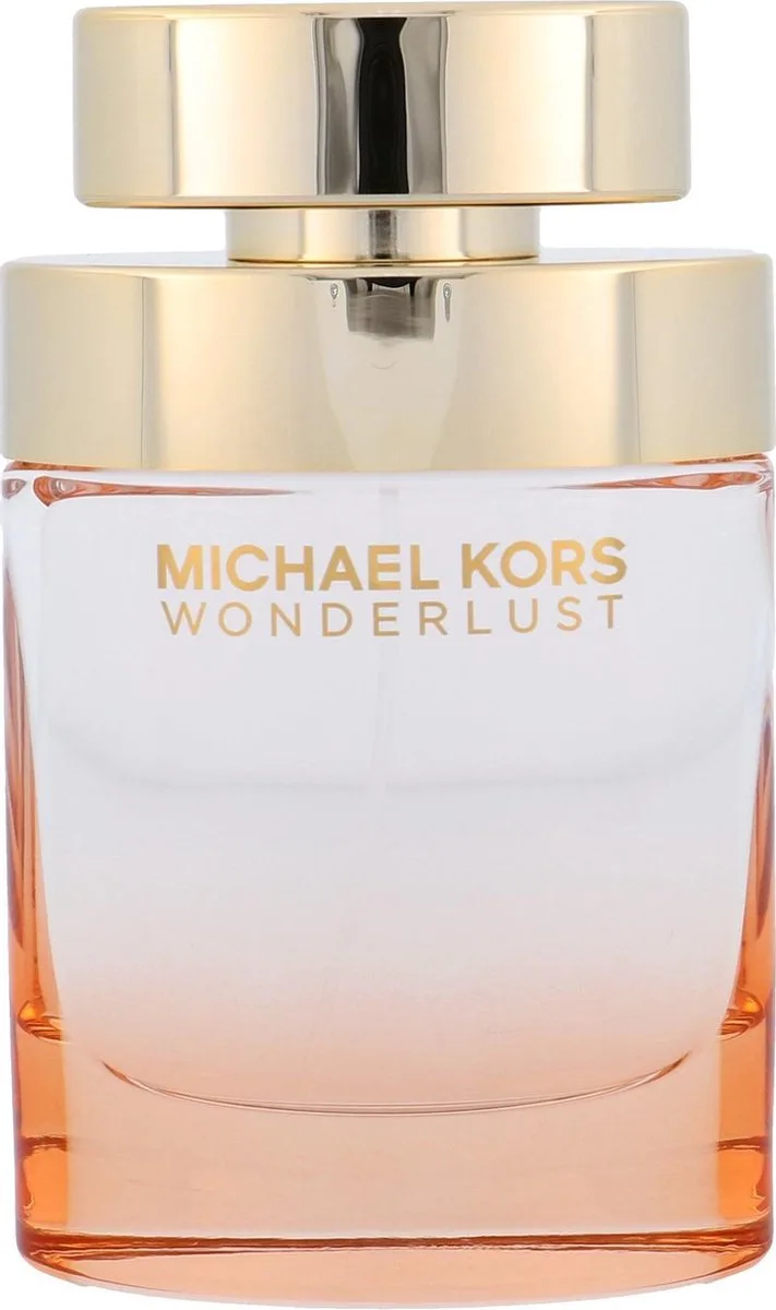 Wonderlust - Eau De Parfum de Michael Kors en 100 ml – photo du produit 1 sur 2