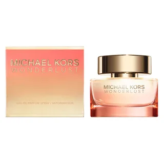 Wonderlust - Eau De Parfum van Michael Kors in 30 ml – productfoto 2 van 2