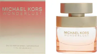 Wonderlust - Eau De Parfum van Michael Kors in 50 ml – productfoto 1 van 2