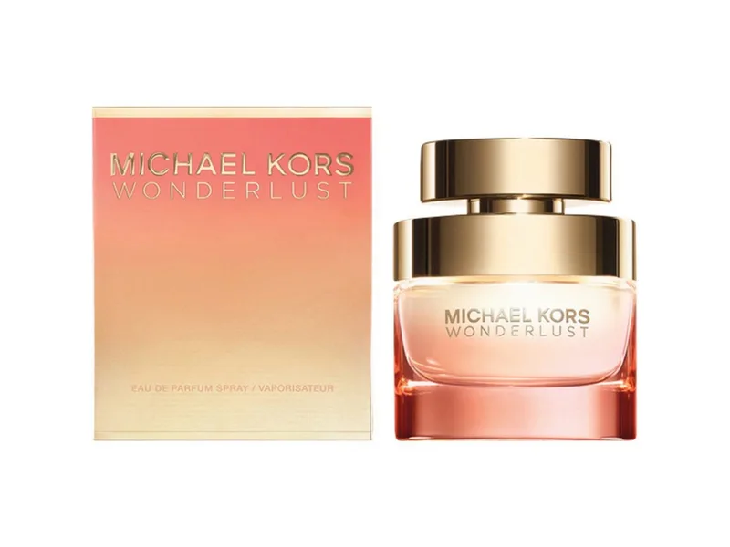 Wonderlust - Eau De Parfum van Michael Kors in 50 ml – productfoto 2 van 2