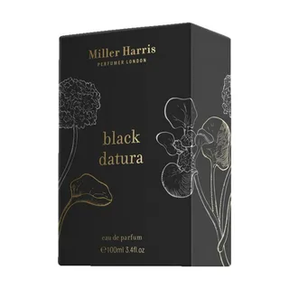Black Datura Eau De Parfum van Miller Harris in 100 ml – productfoto 2 van 3
